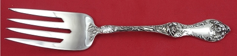 Cold Meat Fork 7 3/4